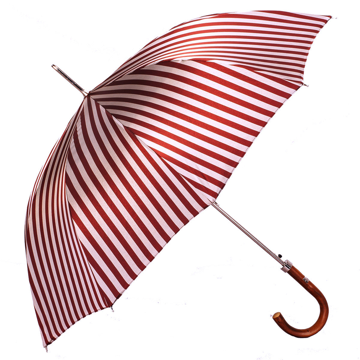 Art. a9000. 2 Beige-burgundy striped