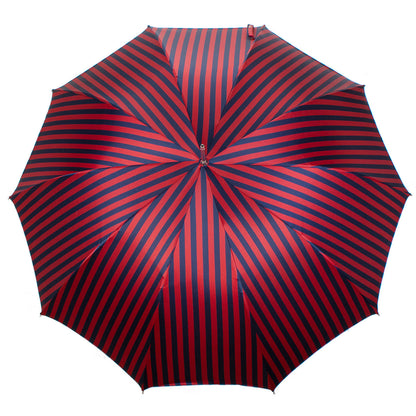 Art. a9000. 4 Blue-burgundy striped