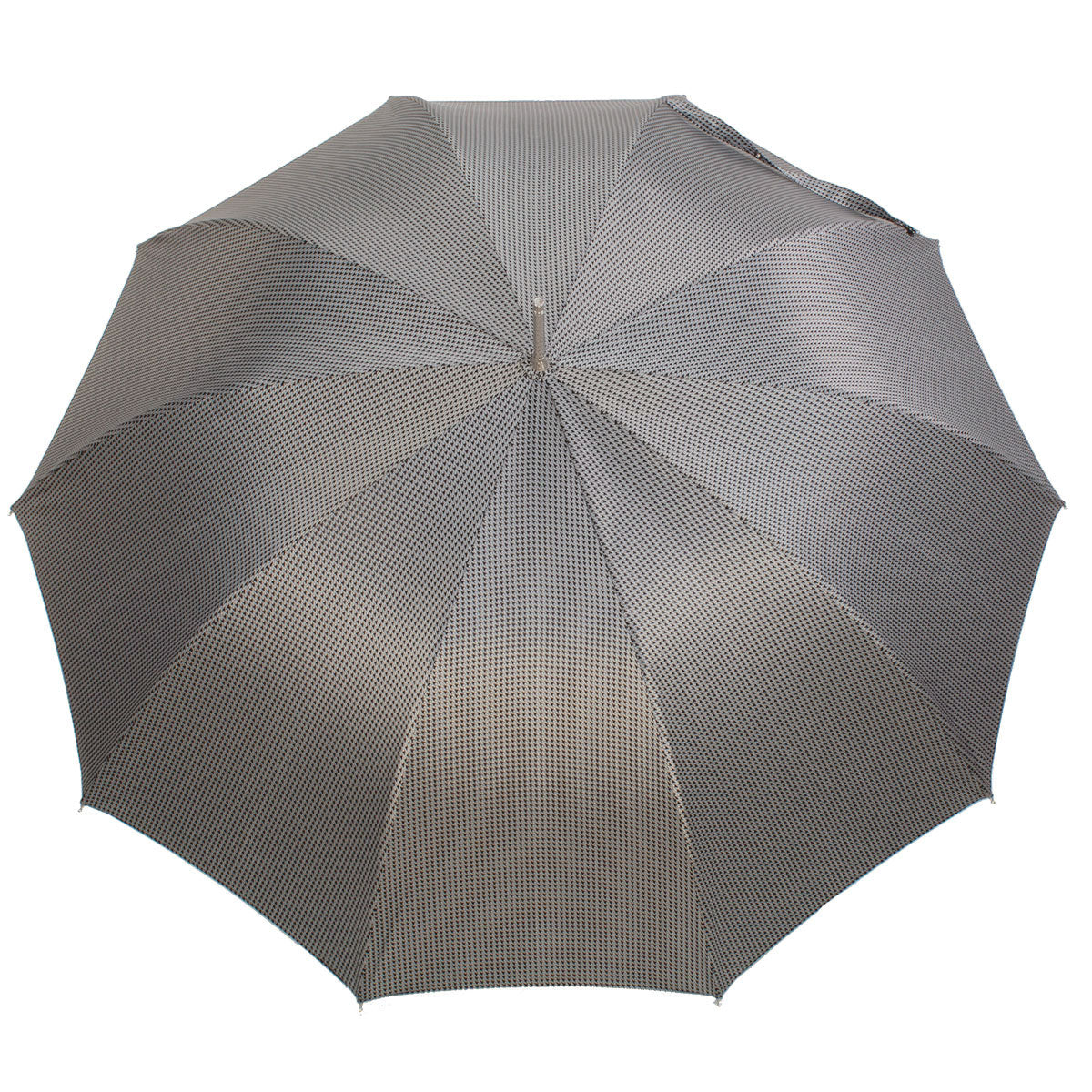 Art. a9900. 4 Blue houndstooth