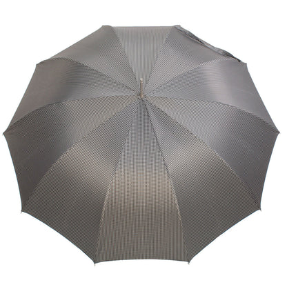 Art. a9900. 4 Blue houndstooth