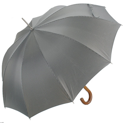 Art. a9900. 4 Blue houndstooth