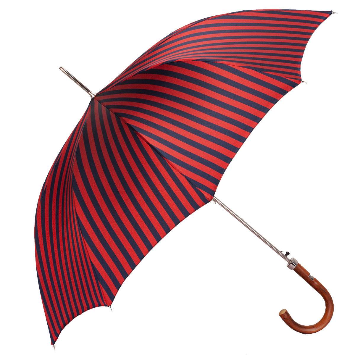 Art. a9000. 4 Blue-burgundy striped