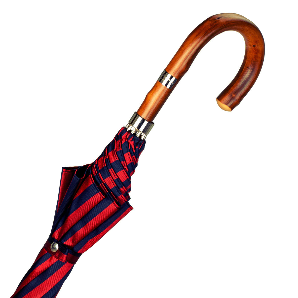 Art. a9000. 4 Blue-burgundy striped