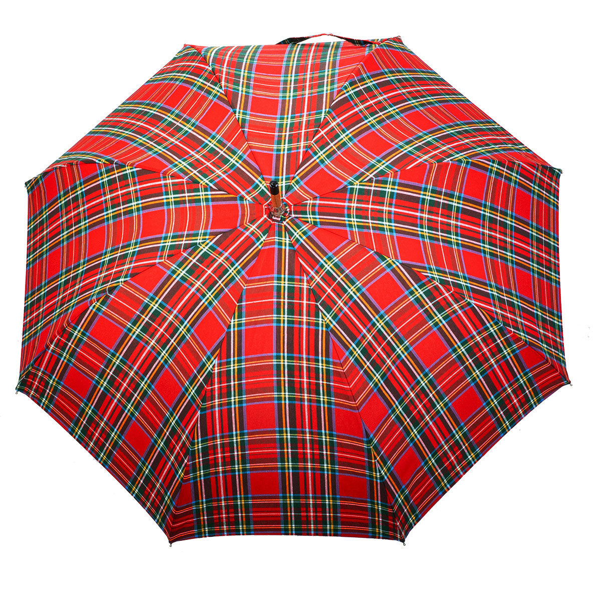 Art. 100. 41 Tartan red