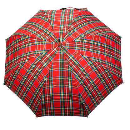 Art. 100. 41 Tartan red