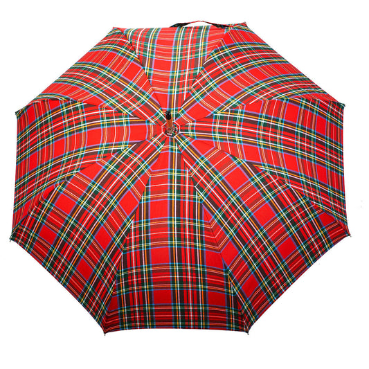 Art. 100. 41 Tartan red