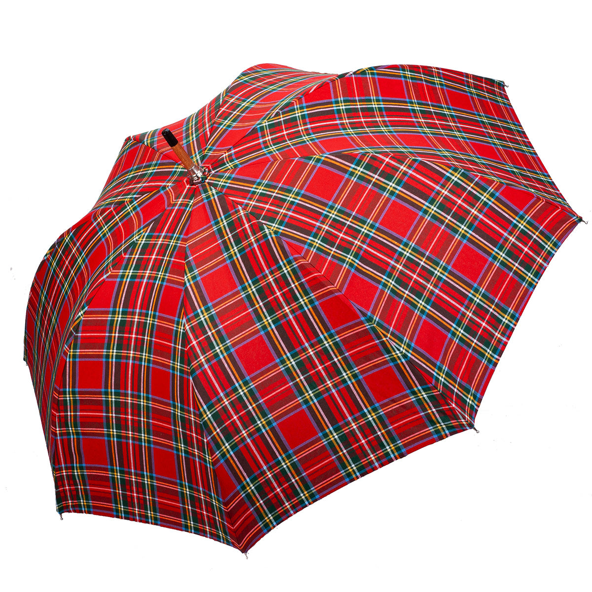 Art. 100. 41 Tartan red
