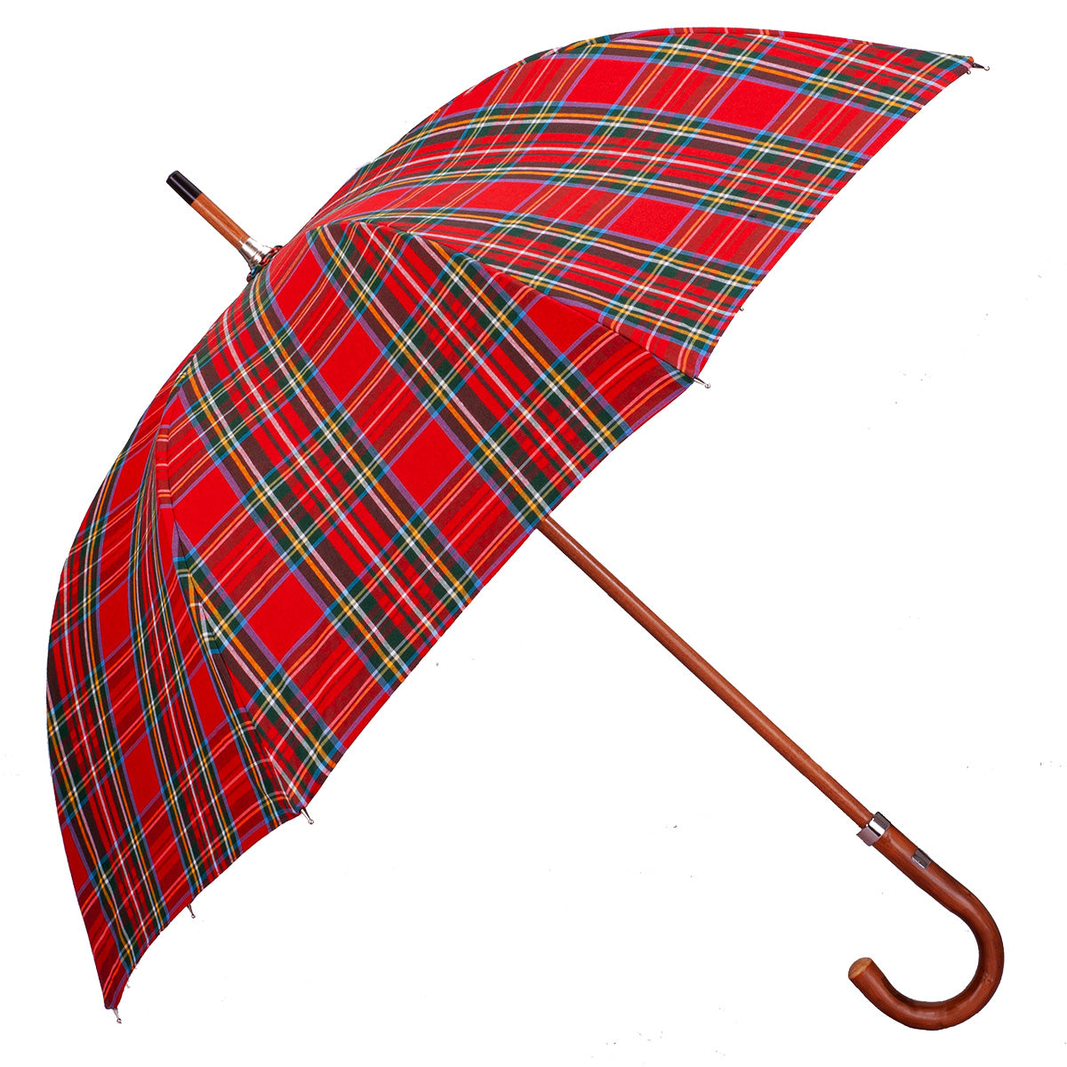Art. 100. 41 Tartan red