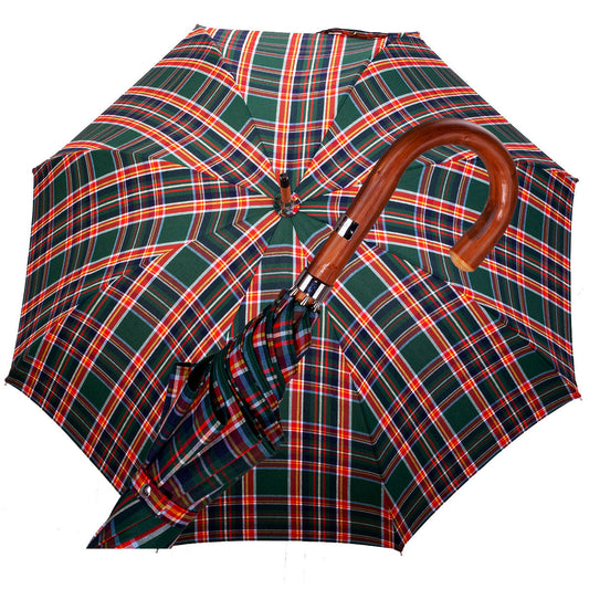 Art. 100. 42 Tartan green