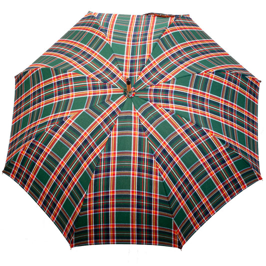 Art. 100. 42 Tartan green