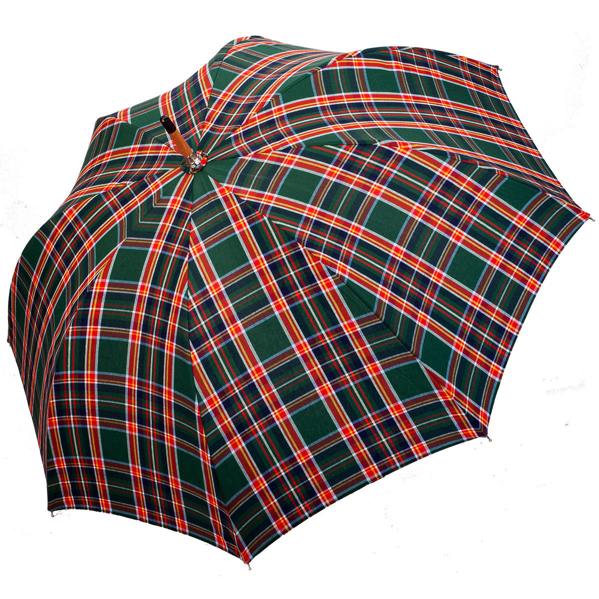 Art. 100. 42 Tartan green