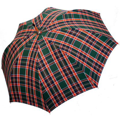 Art. 100. 42 Tartan green