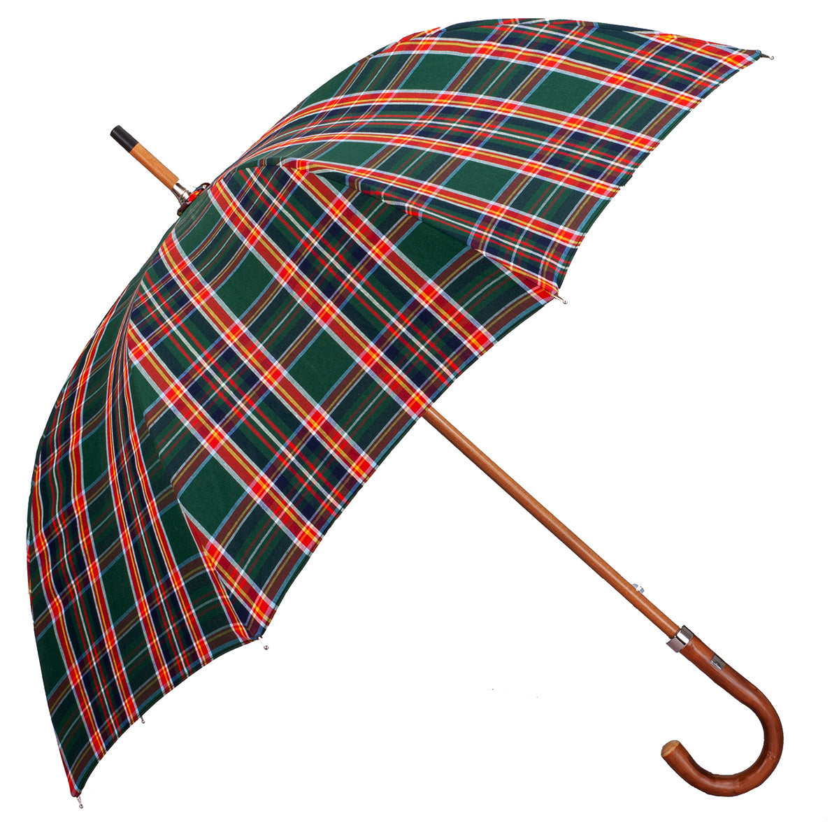 Art. 100. 42 Tartan green