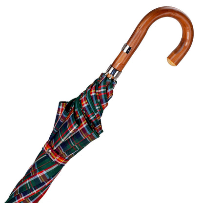 Art. 100. 42 Tartan green