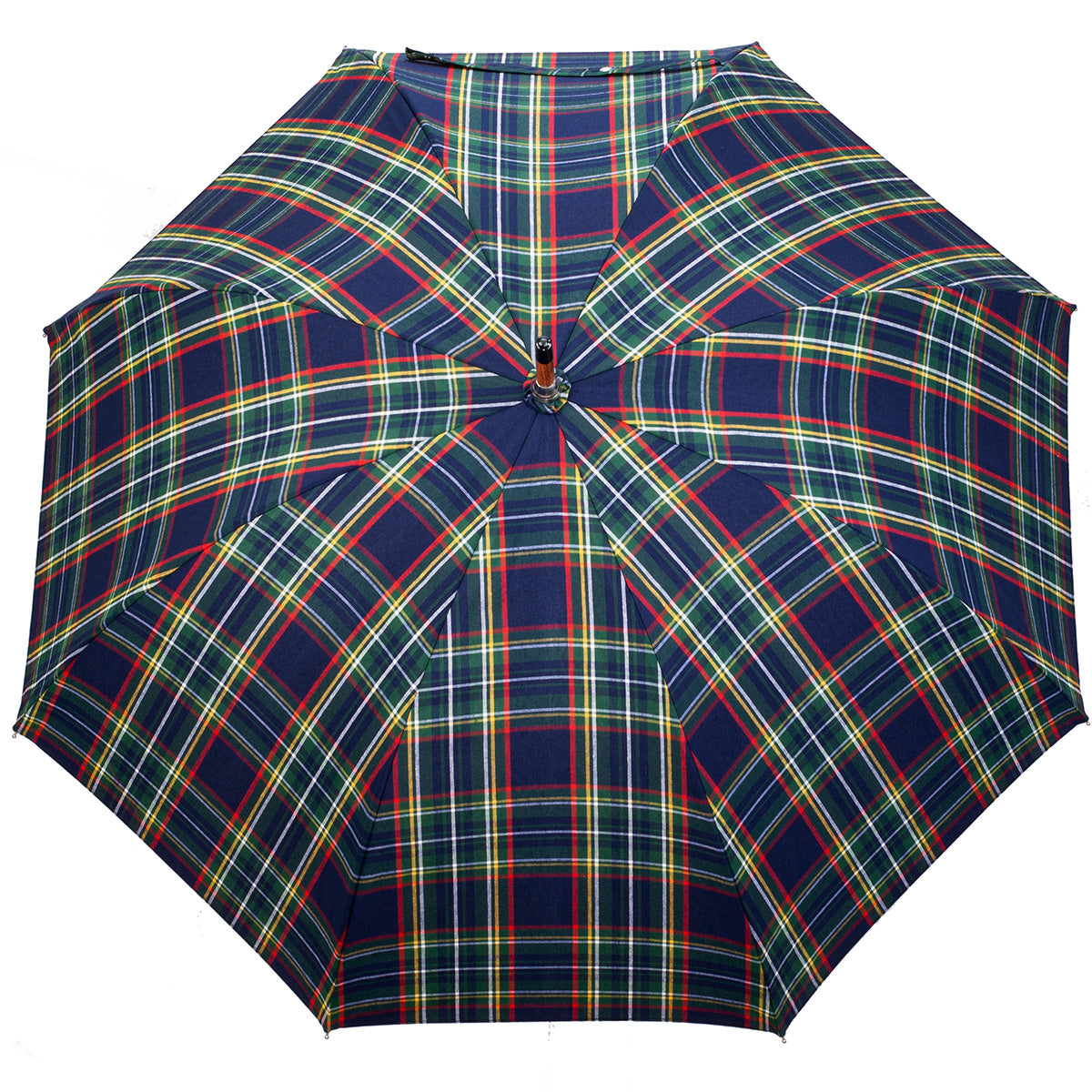 Art. 100. 43 Tartan blue