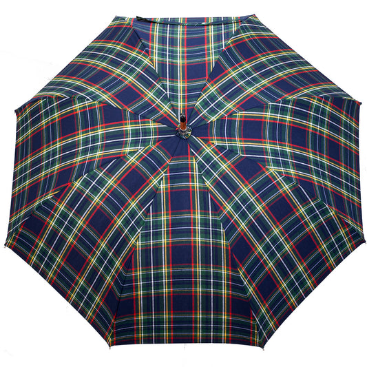 Art. 100. 43 Tartan blue