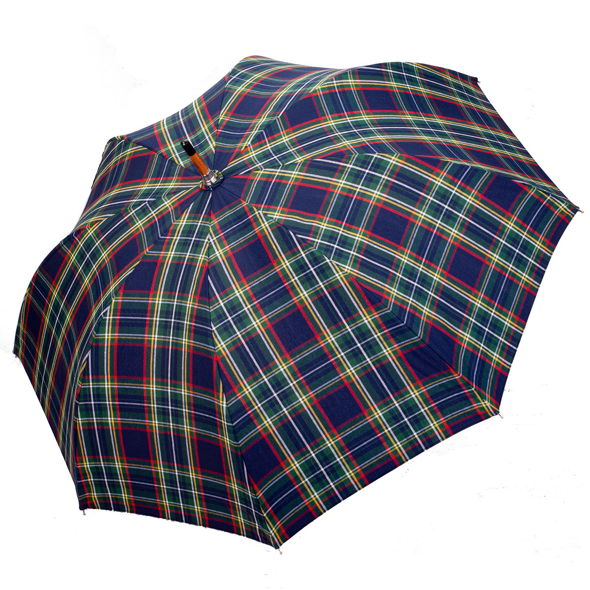 Art. 100. 43 Tartan blue