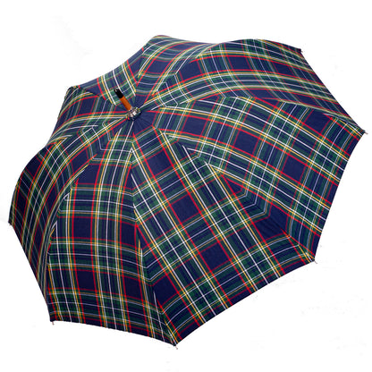 Art. 100. 43 Tartan blue