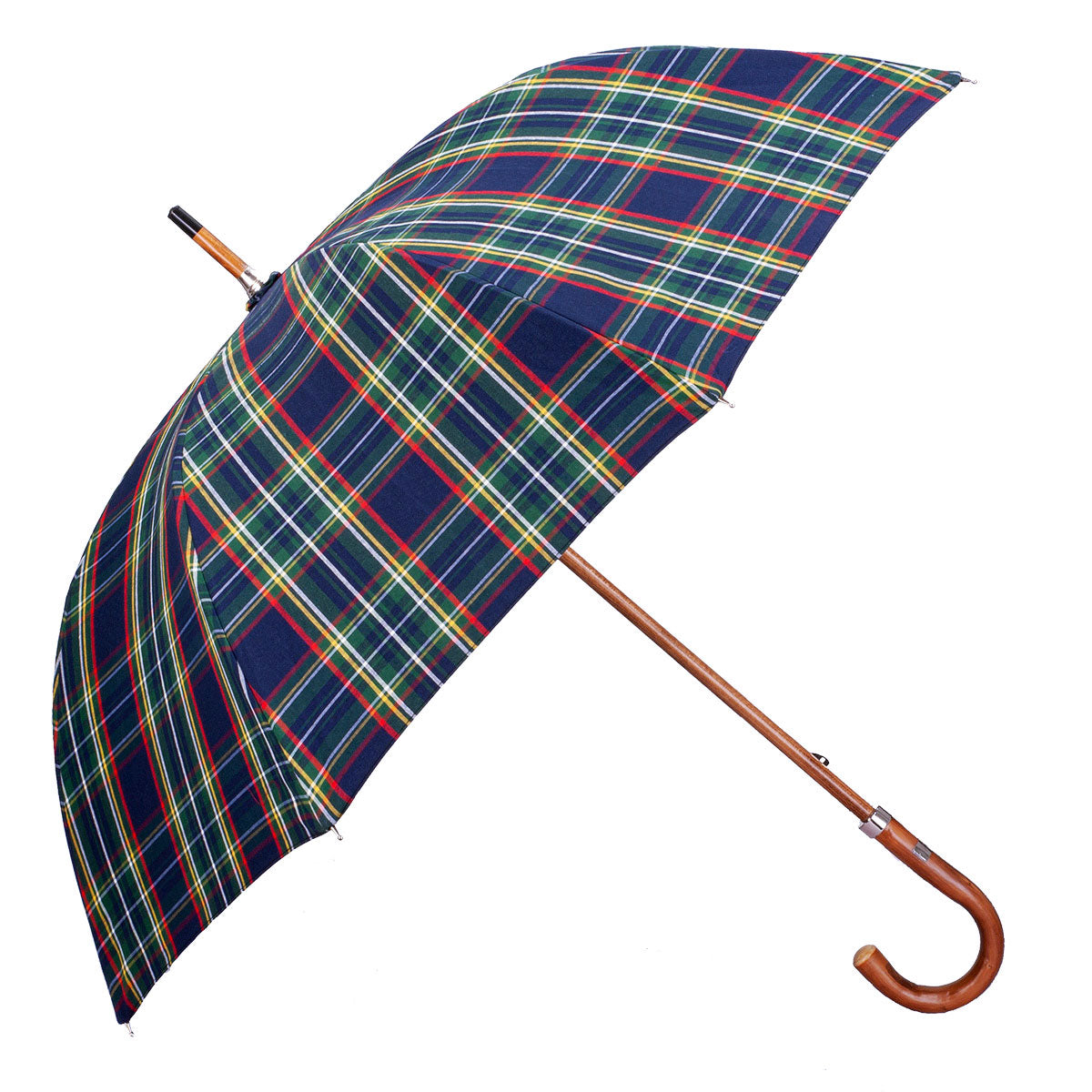 Art. 100. 43 Tartan blue