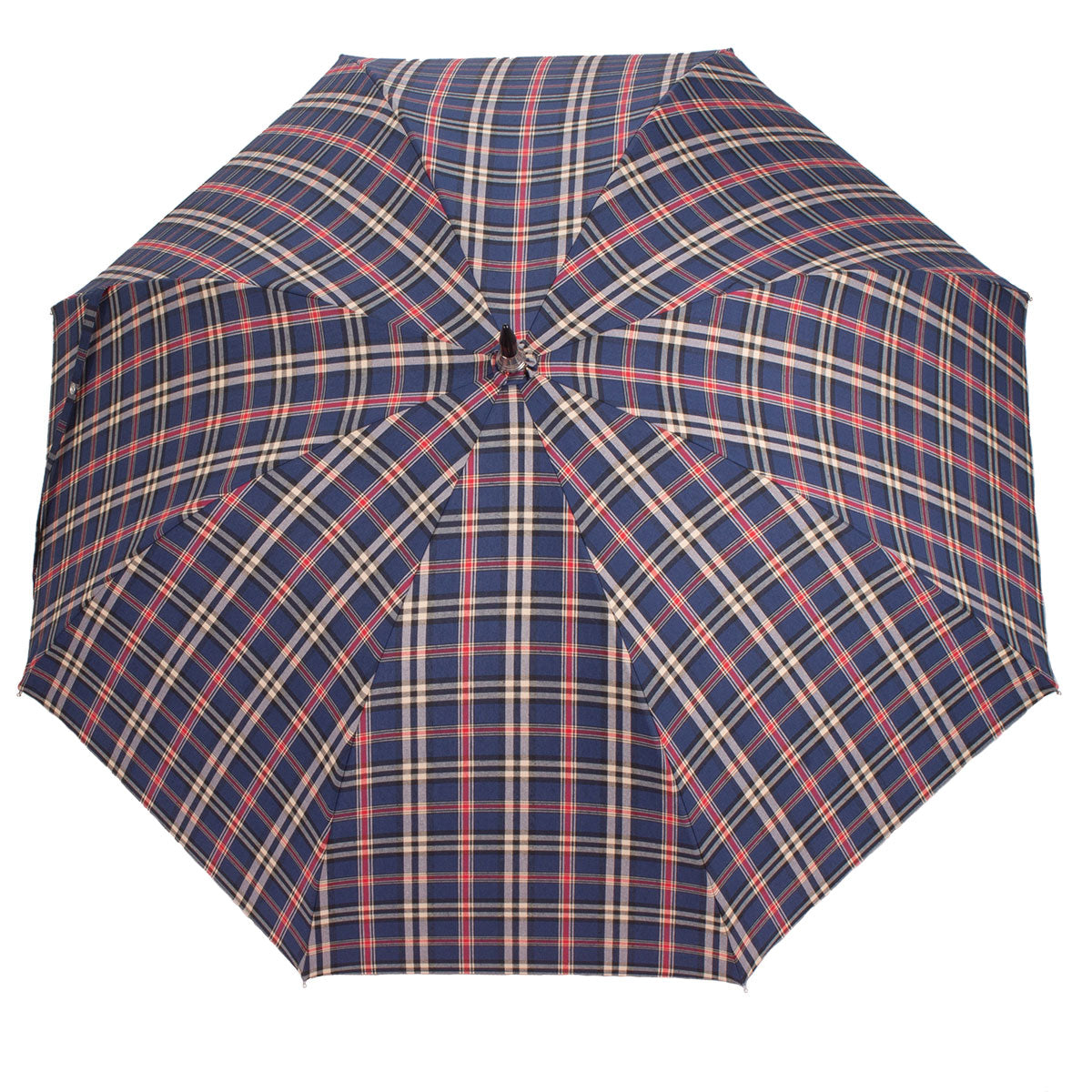 Art. 100. 45  Tartan Golf Umbrella