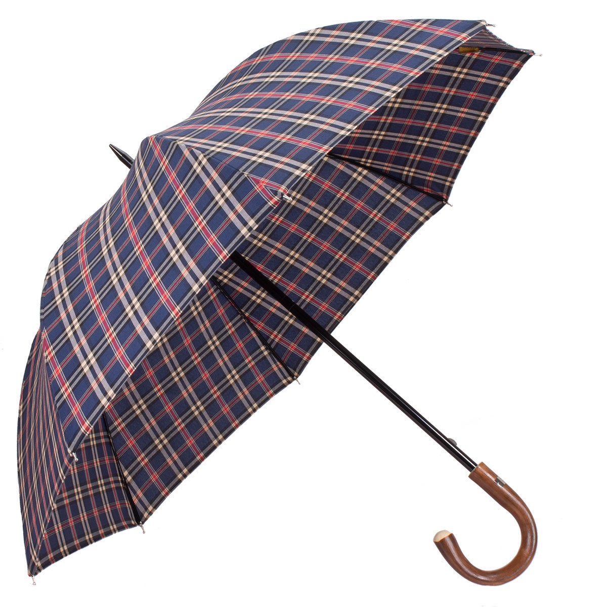Art. 100. 45  Tartan Golf Umbrella
