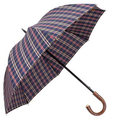 Art. 100. 45  Tartan Golf Umbrella