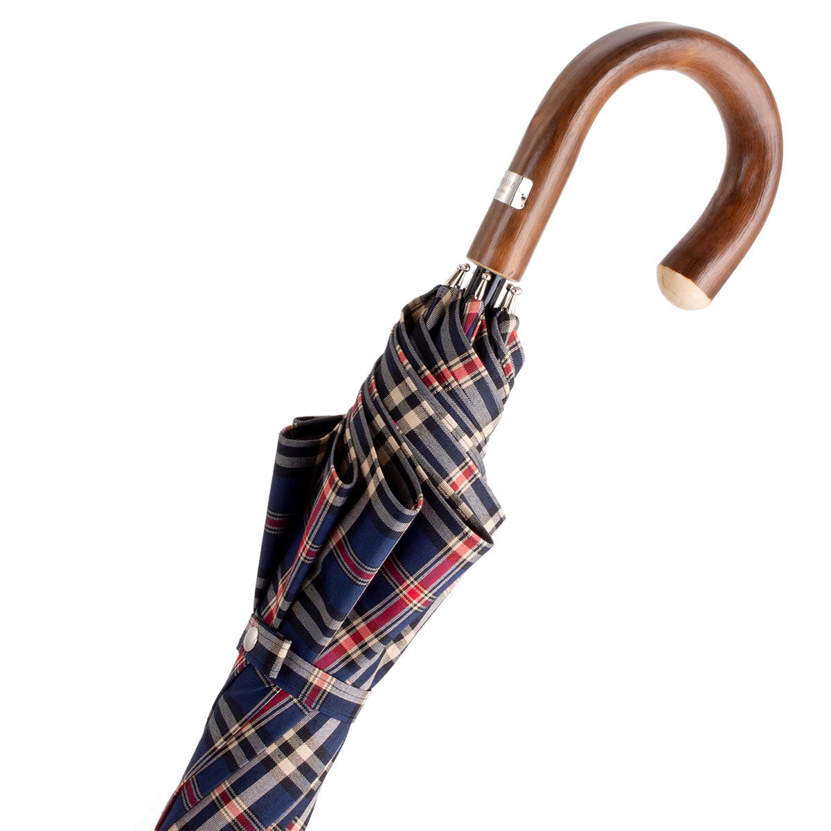 Art. 100. 45  Tartan Golf Umbrella