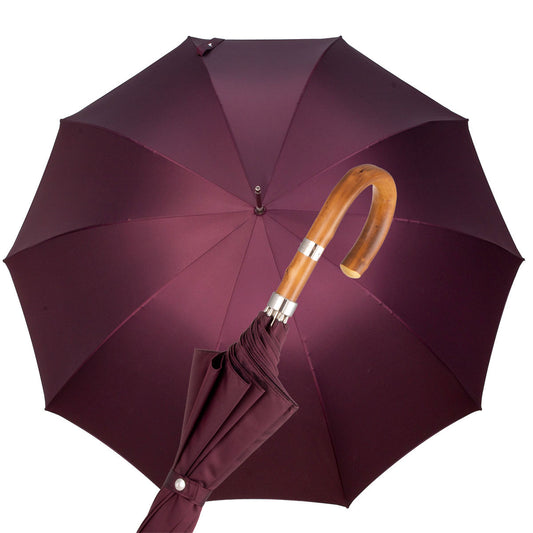 Art. a1100.2 Automatic burgundy colour