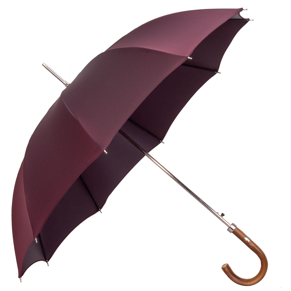 Art. a1100.2 Automatic burgundy colour