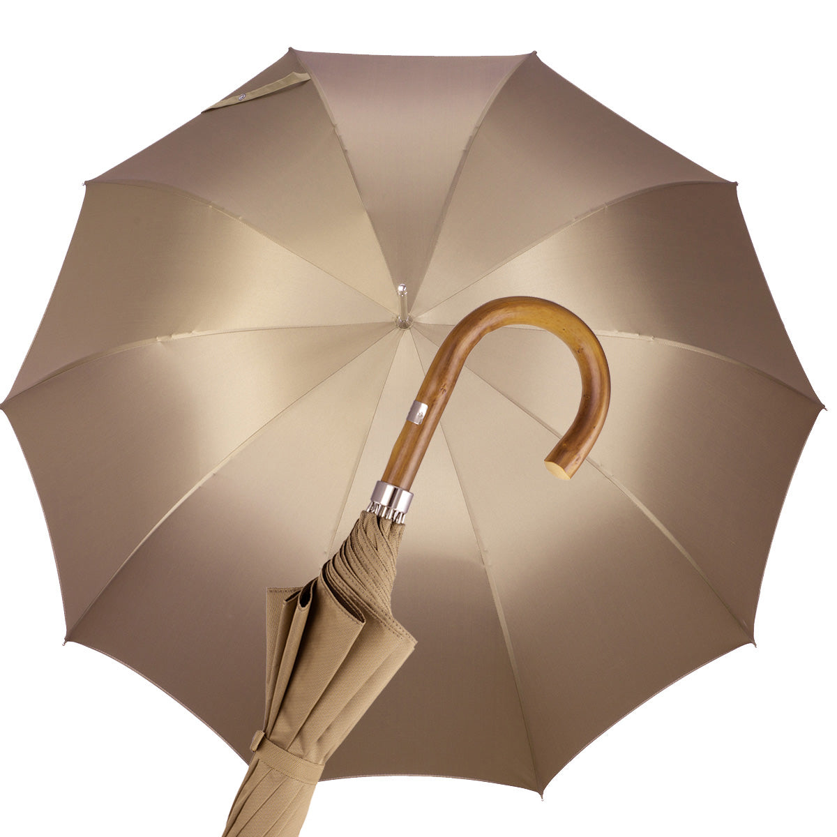 Art. a1100.7 Automatic beige colour