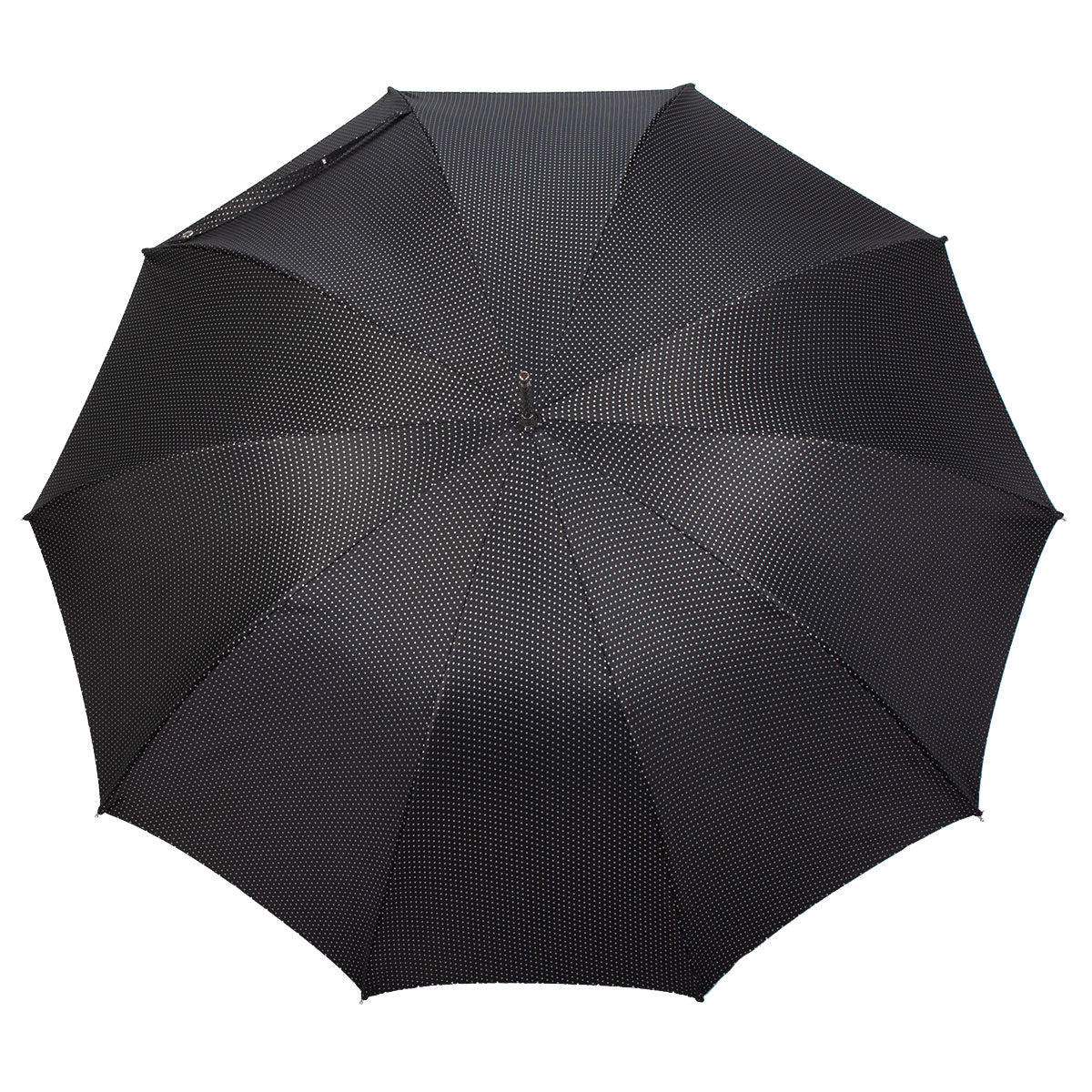 Art. a8600. 2  Black with polka dots grey