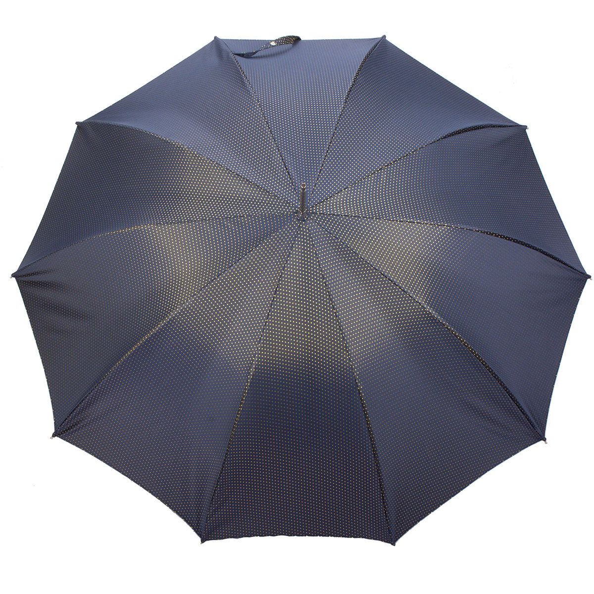 Art. a8600. 3 Blue with polka dots yellow