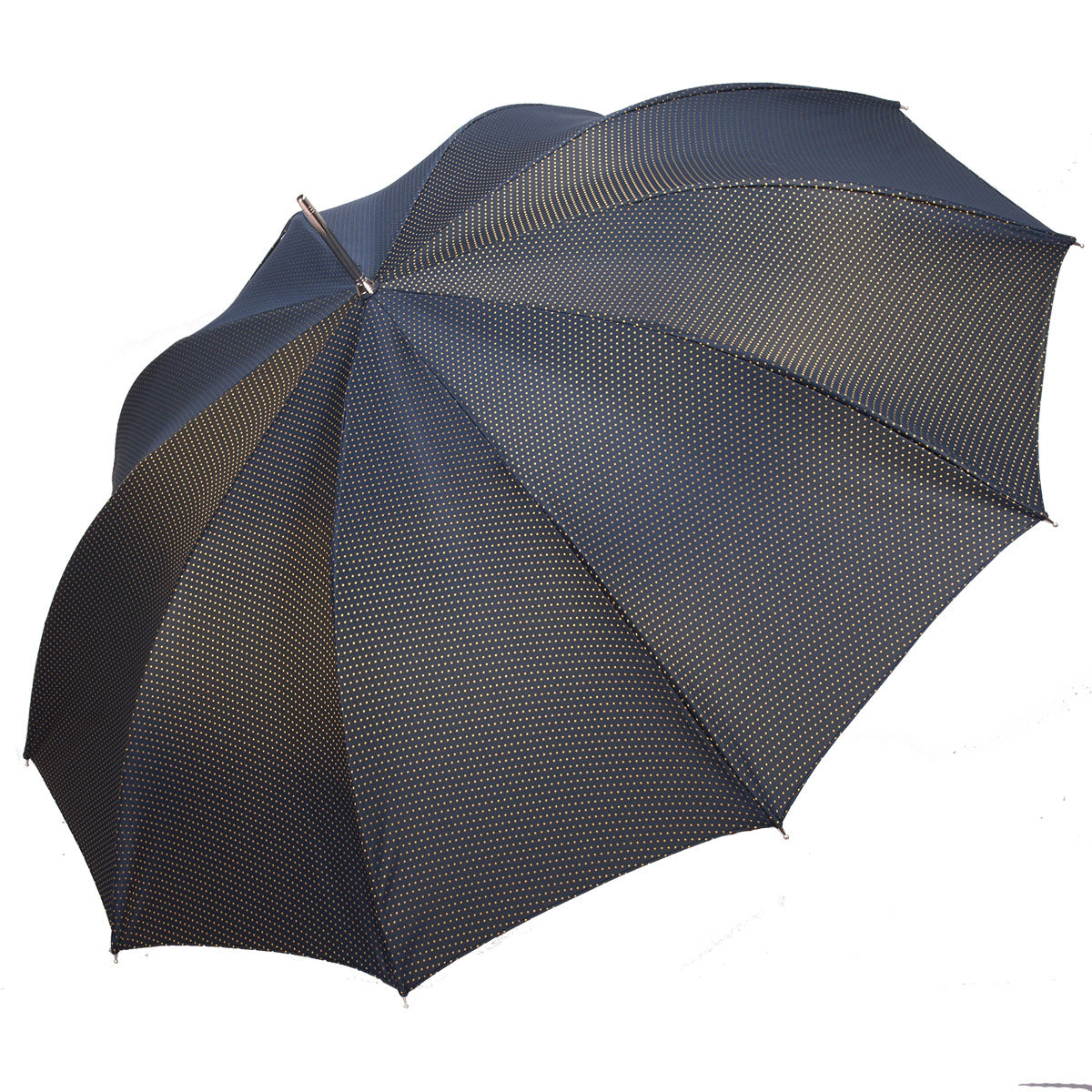 Art. a8600. 3 Blue with polka dots yellow