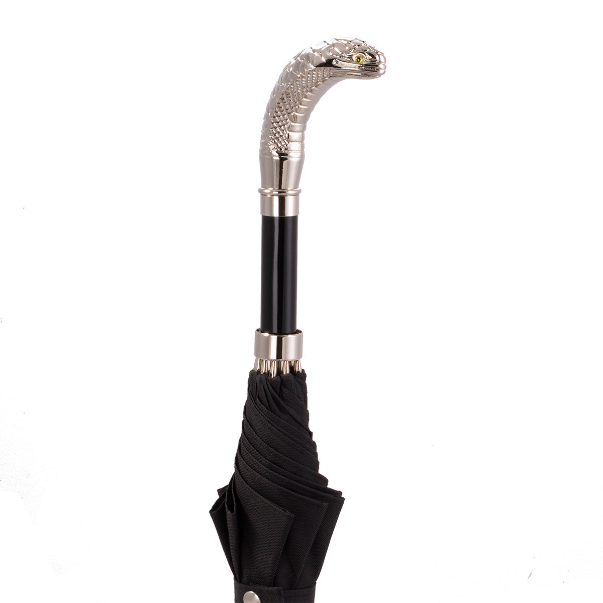 Art. a1100 Cobra Nichel Plated