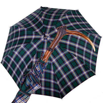 Art. 100 - Deer crown Tartan