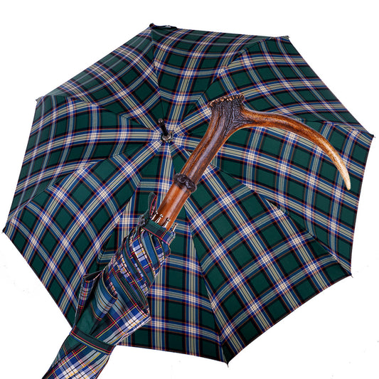 Art. 100 - Deer crown Tartan