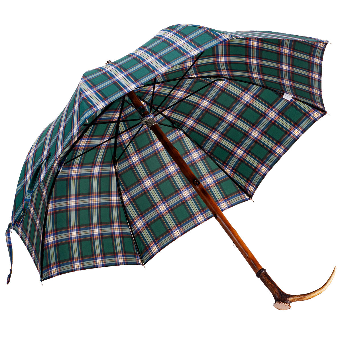Art. 100 - Deer crown Tartan