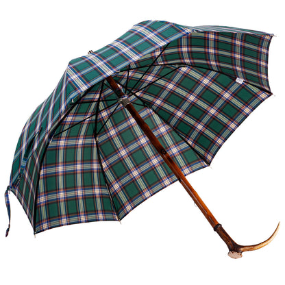 Art. 100 - Deer crown Tartan