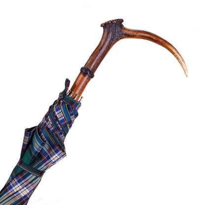 Art. 100 - Deer crown Tartan