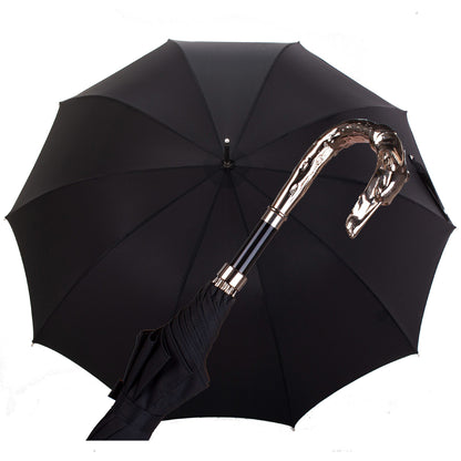 Art. a1100 Greyhound Nichel Plated