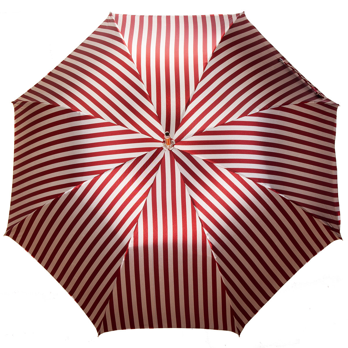 Art. 9000. 2 - Solid Maple Burgundy Beige striped