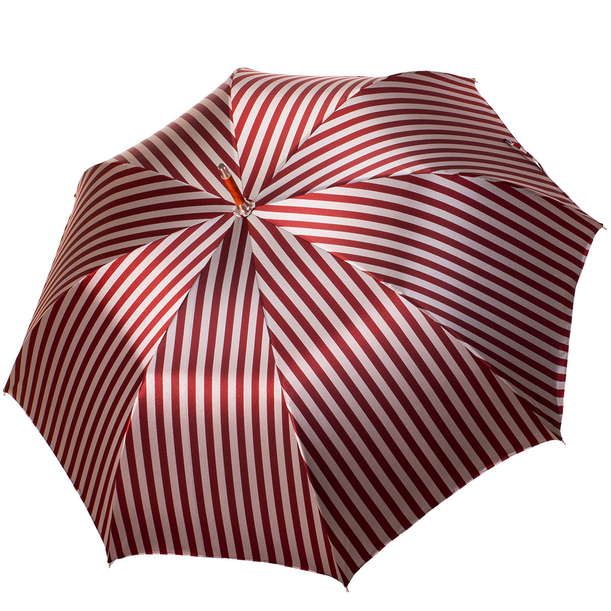 Art. 9000. 2 - Solid Maple Burgundy Beige striped