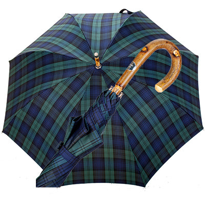 Art. 100. 1 - Solid Ash Tartan