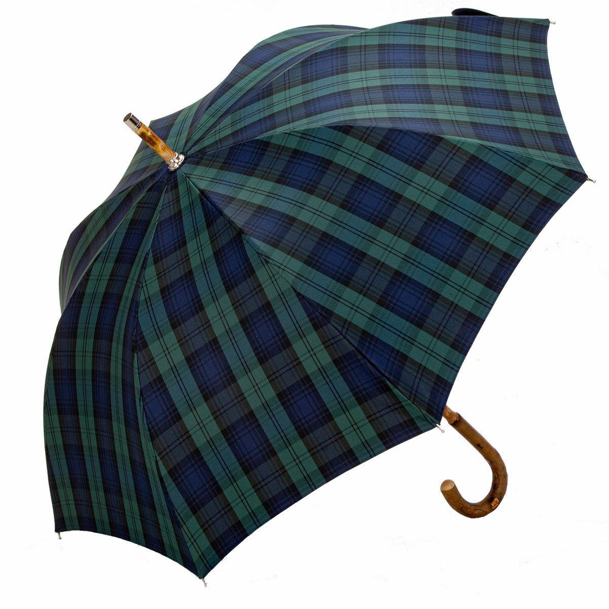 Art. 100. 1 - Solid Ash Tartan