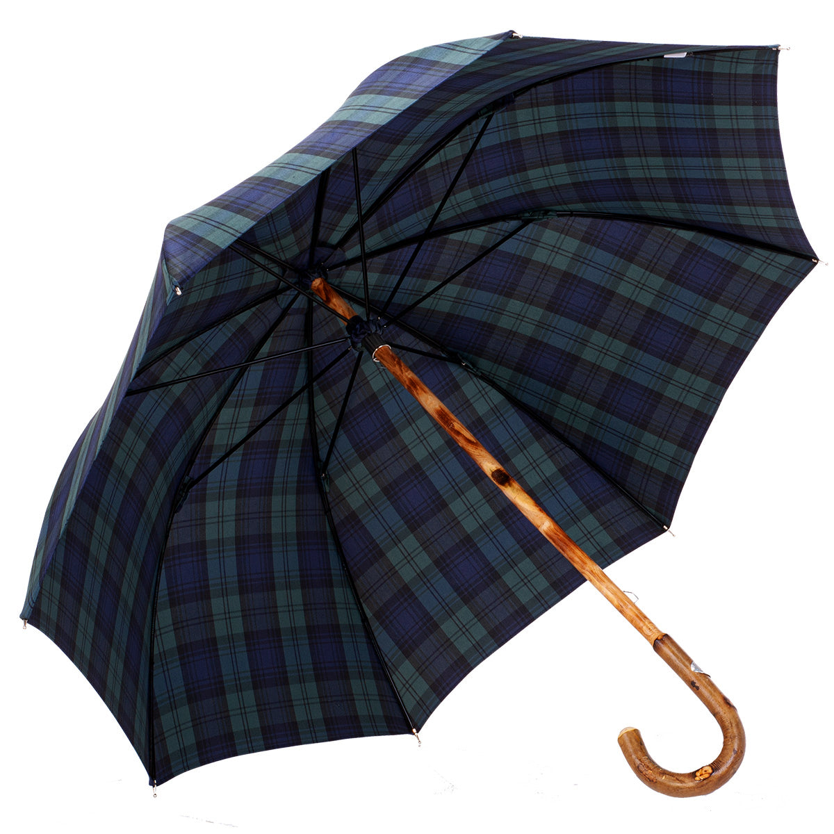 Art. 100. 1 - Solid Ash Tartan