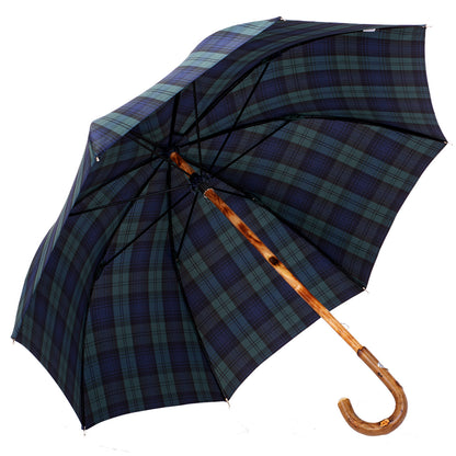 Art. 100. 1 - Solid Ash Tartan