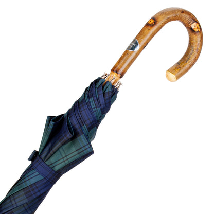 Art. 100. 1 - Solid Ash Tartan