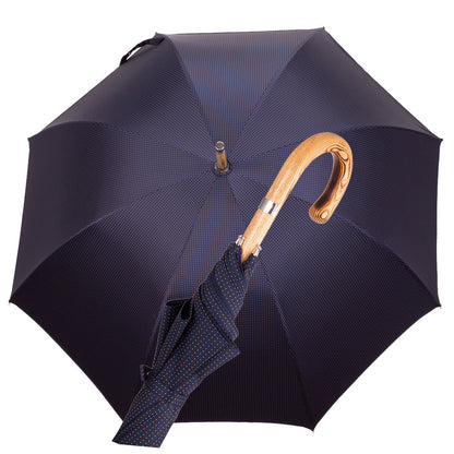 Art. 5400. 2 - Solid Hickory Blue & Yellow