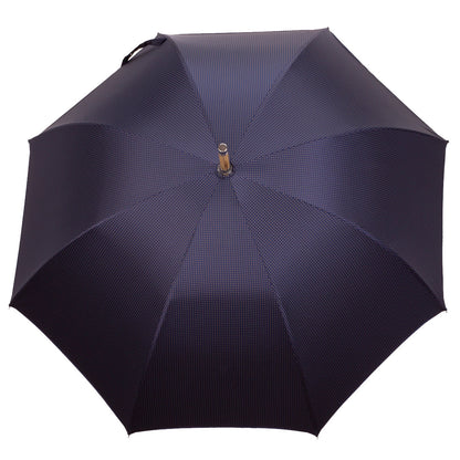 Art. 5400. 2 - Solid Hickory Blue & Yellow
