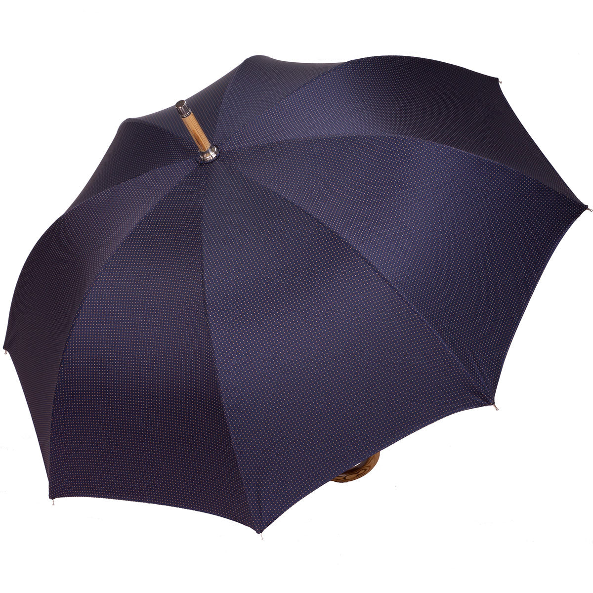 Art. 5400. 2 - Solid Hickory Blue & Yellow